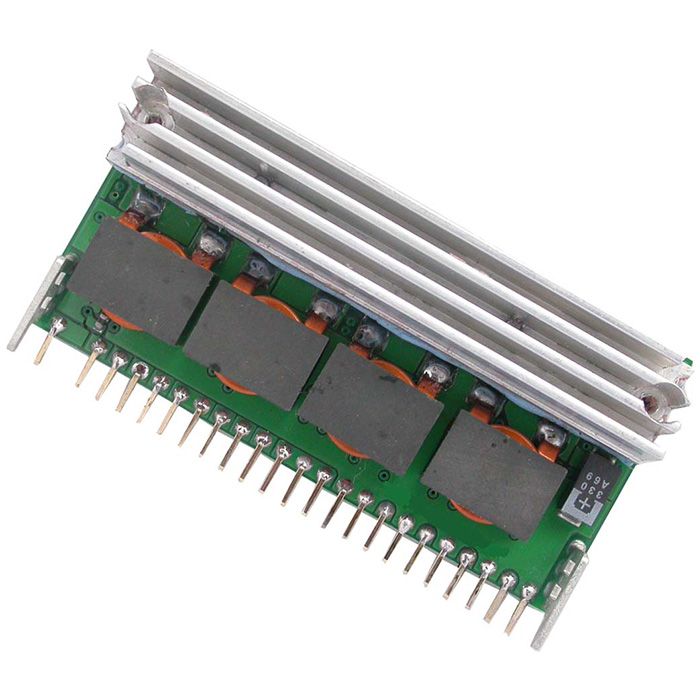 xRP4-80A1A Series